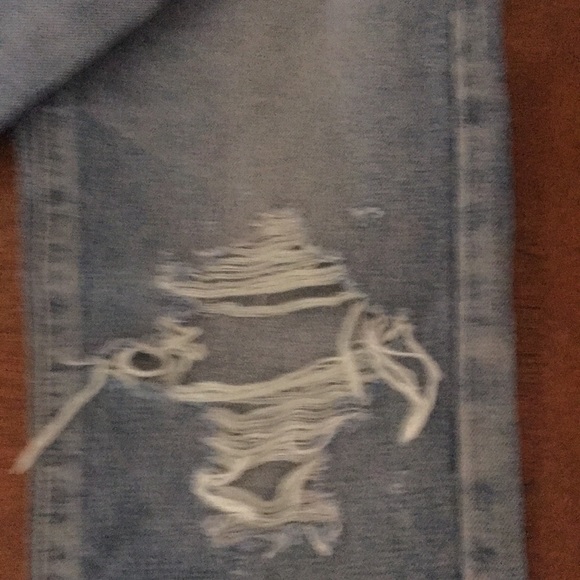 MOUSSY VINTAGE jeans. NWT - Picture 8 of 14